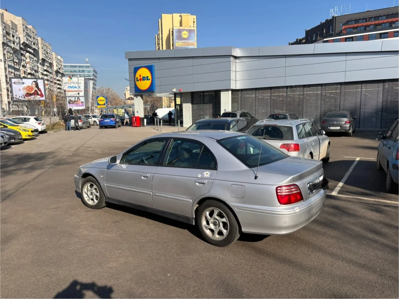 Honda Accord, снимка 5 - Автомобили и джипове - 48890521