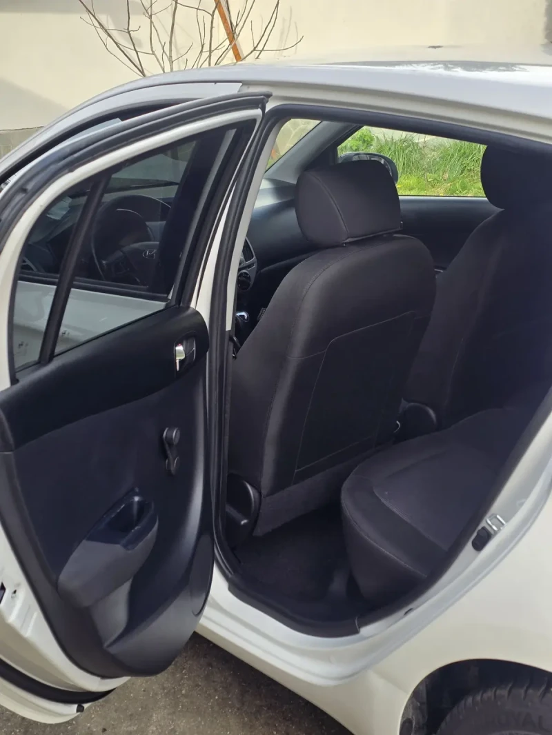 Hyundai I20 1.4 , снимка 11 - Автомобили и джипове - 49909051