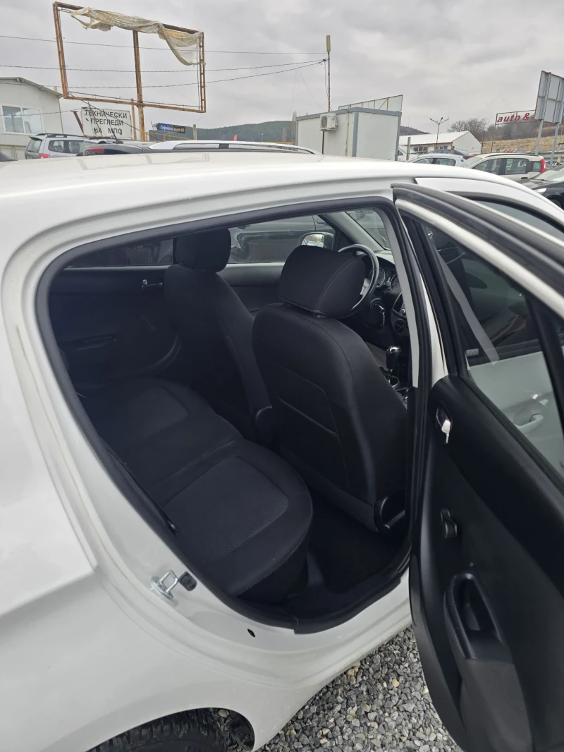 Hyundai I20 1.4 , снимка 11 - Автомобили и джипове - 49909051