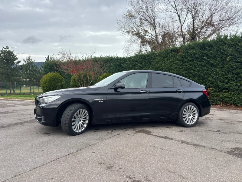 BMW 5 Gran Turismo X-Drive, снимка 6 - Автомобили и джипове - 52597841