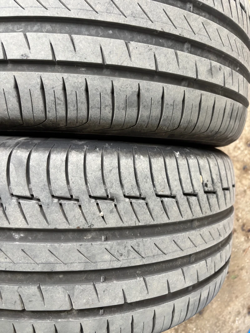 BMW 5 Gran Turismo X-Drive, снимка 8 - Автомобили и джипове - 52597841