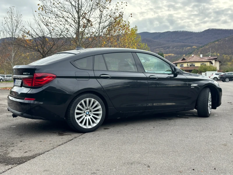 BMW 5 Gran Turismo X-Drive, снимка 4 - Автомобили и джипове - 52597841