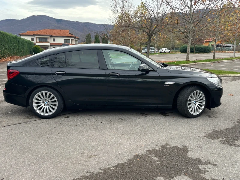 BMW 5 Gran Turismo X-Drive, снимка 5 - Автомобили и джипове - 52597841