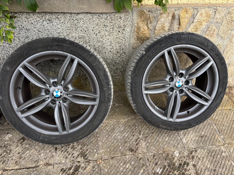 BMW 5 Gran Turismo X-Drive, снимка 10 - Автомобили и джипове - 52597841