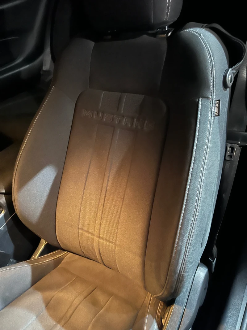 Ford Mustang GT, снимка 6 - Автомобили и джипове - 52555417