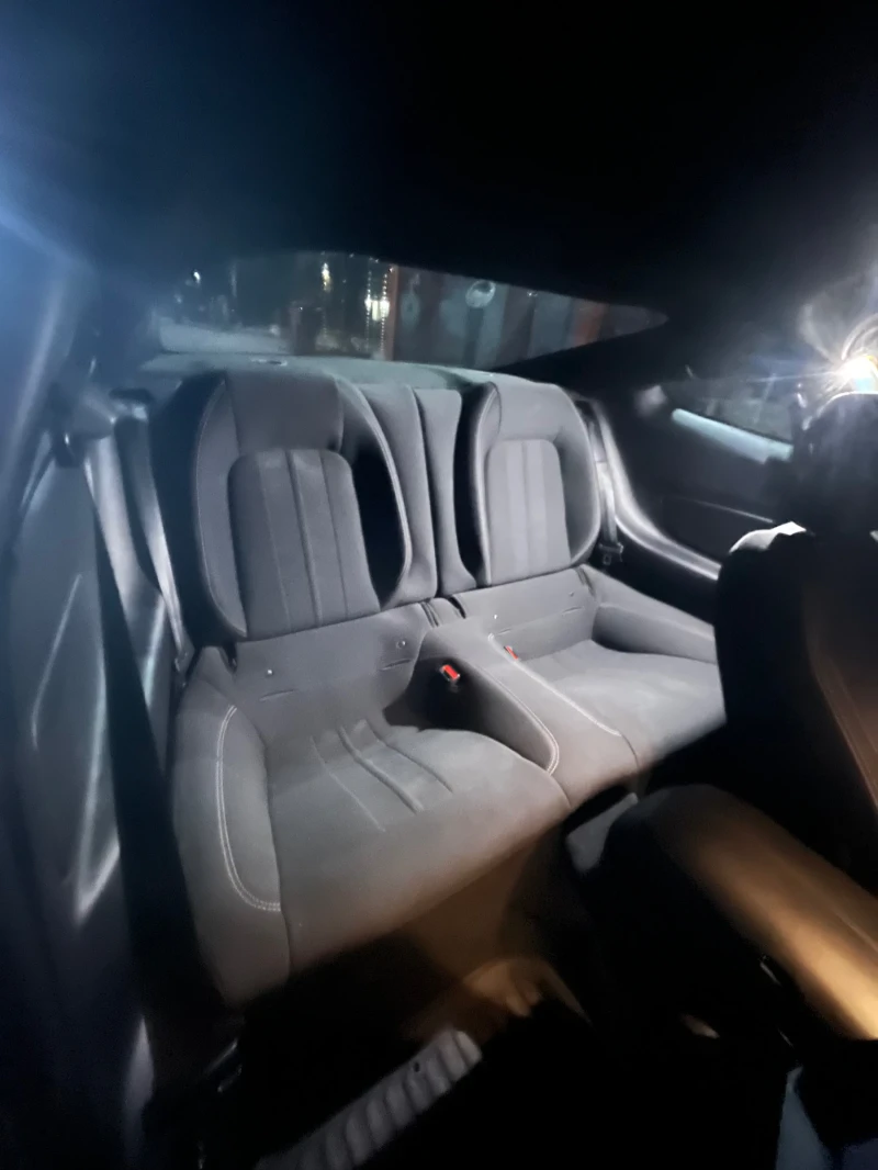 Ford Mustang GT, снимка 8 - Автомобили и джипове - 52555417