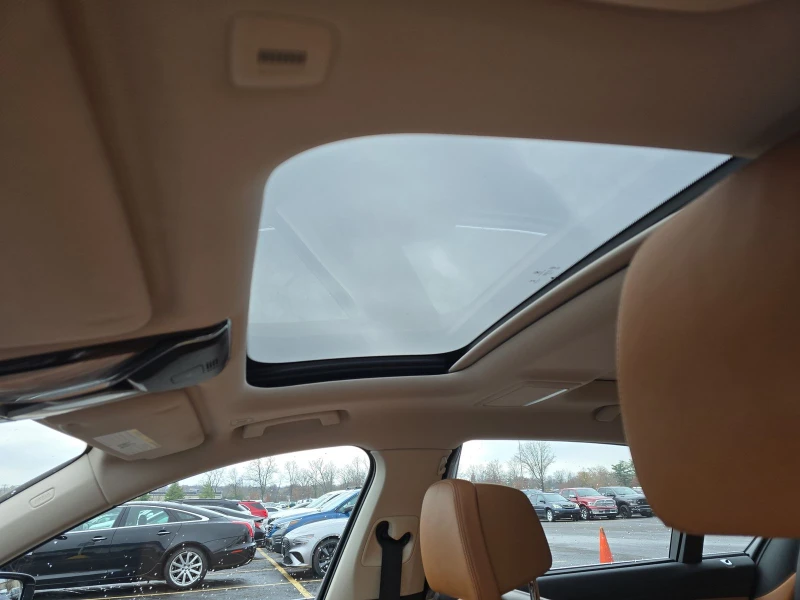 BMW 740 XDRIVE* ХЕДЪП* HARMON* KARDON* LANE* ASSIST* , снимка 15 - Автомобили и джипове - 52574516