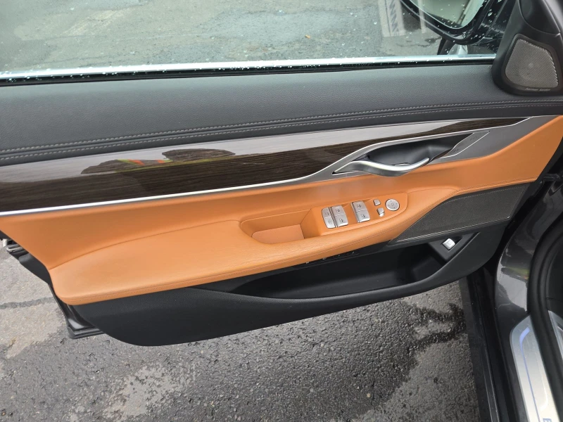 BMW 740 XDRIVE* ХЕДЪП* HARMON* KARDON* LANE* ASSIST* , снимка 8 - Автомобили и джипове - 52574516