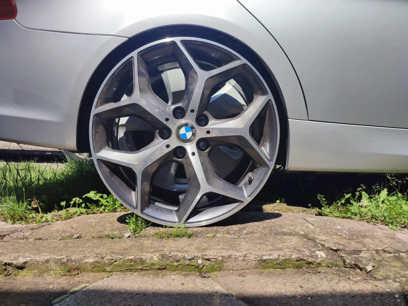 BMW 330 325ix 3.0, снимка 9 - Автомобили и джипове - 52656726