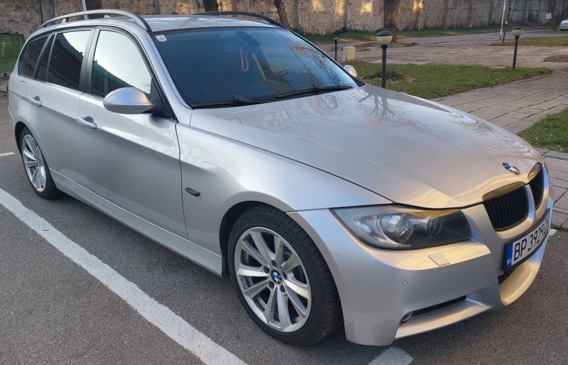 BMW 330 325ix 3.0