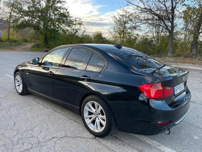 BMW 320 Modern, снимка 5 - Автомобили и джипове - 52664275