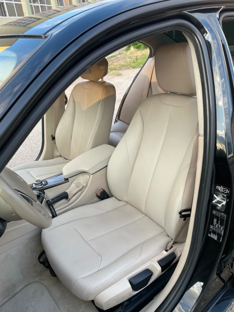 BMW 320 Modern, снимка 10 - Автомобили и джипове - 52664275