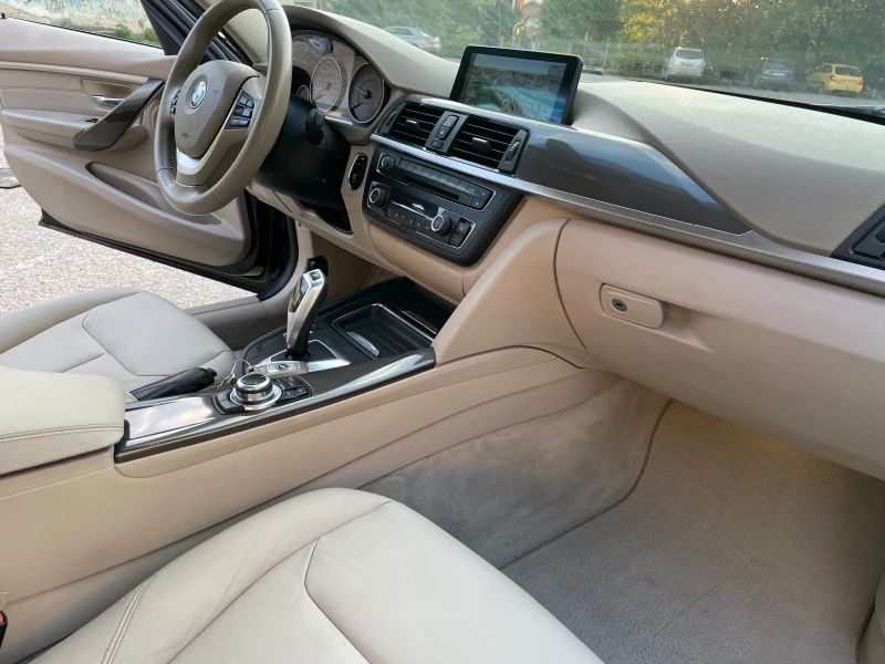 BMW 320 Modern, снимка 14 - Автомобили и джипове - 52664275