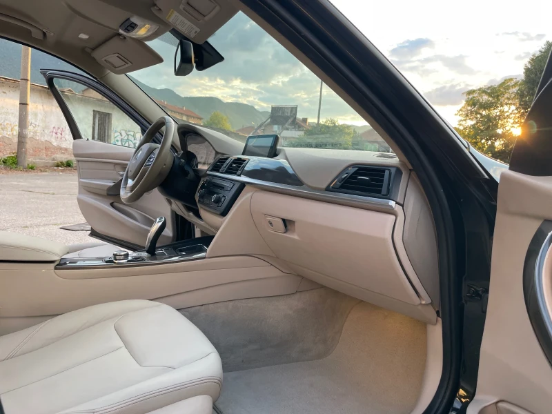 BMW 320 Modern, снимка 13 - Автомобили и джипове - 52664275