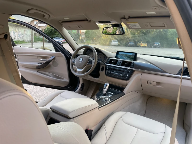 BMW 320 Modern, снимка 12 - Автомобили и джипове - 52664275