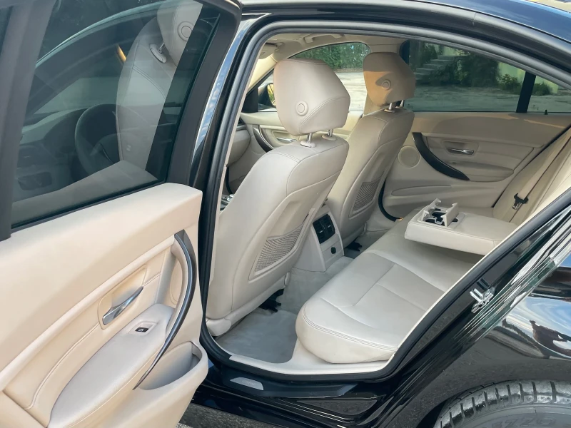 BMW 320 Modern, снимка 8 - Автомобили и джипове - 52664275