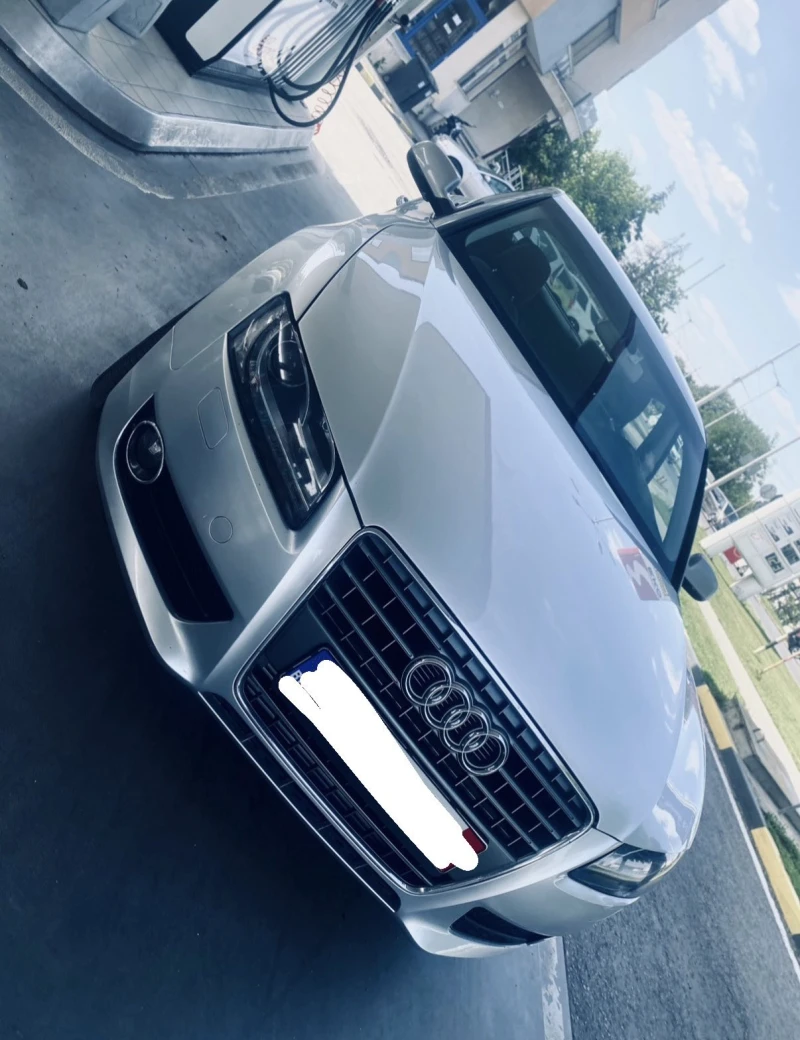 Audi A5 Audi A5 SPORTBACK, снимка 7 - Автомобили и джипове - 52858570