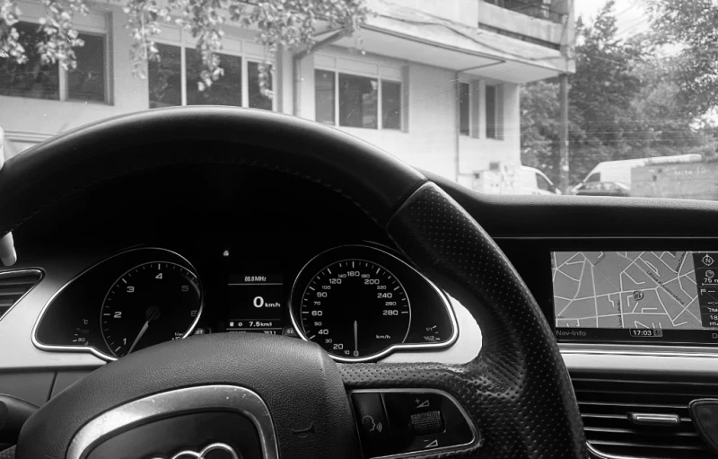 Audi A5 Audi A5 SPORTBACK, снимка 8 - Автомобили и джипове - 52858570