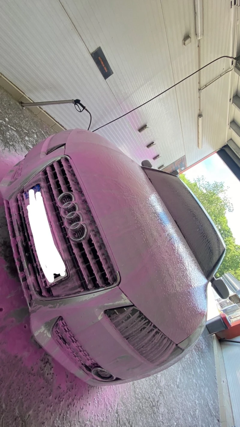 Audi A5 Audi A5 SPORTBACK, снимка 5 - Автомобили и джипове - 52858570