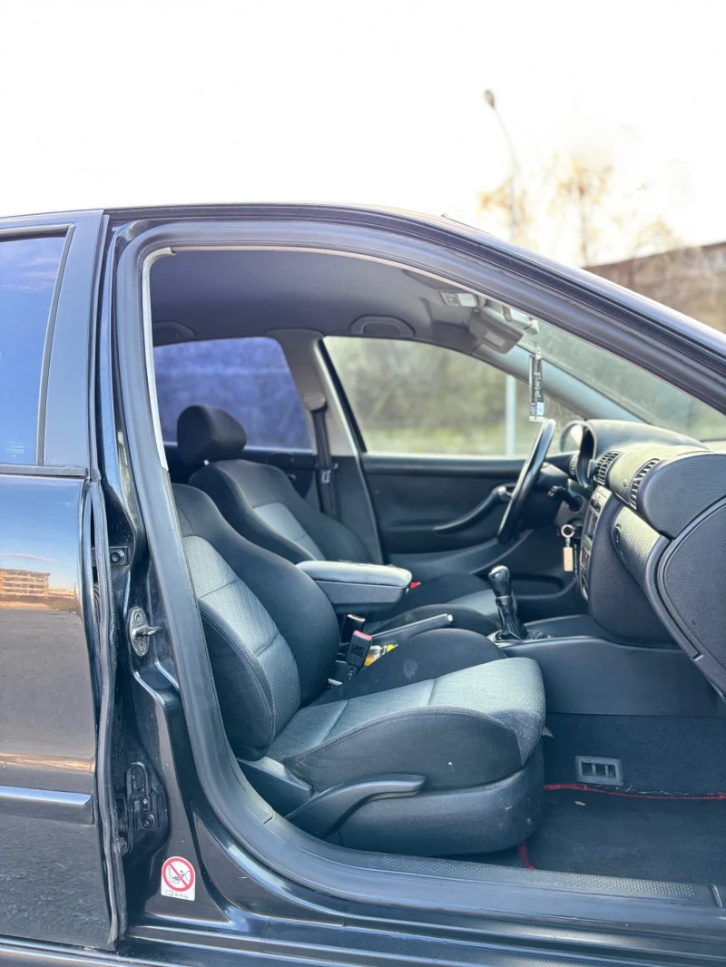 Seat Leon, снимка 7 - Автомобили и джипове - 52872302