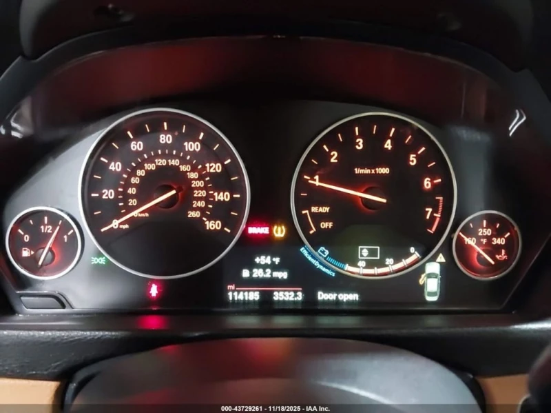 BMW 340 * XDRIVE * CARFAX * БЕЗ ПЪРВОНАЧАЛНА ВНОСКА, снимка 7 - Автомобили и джипове - 52888408