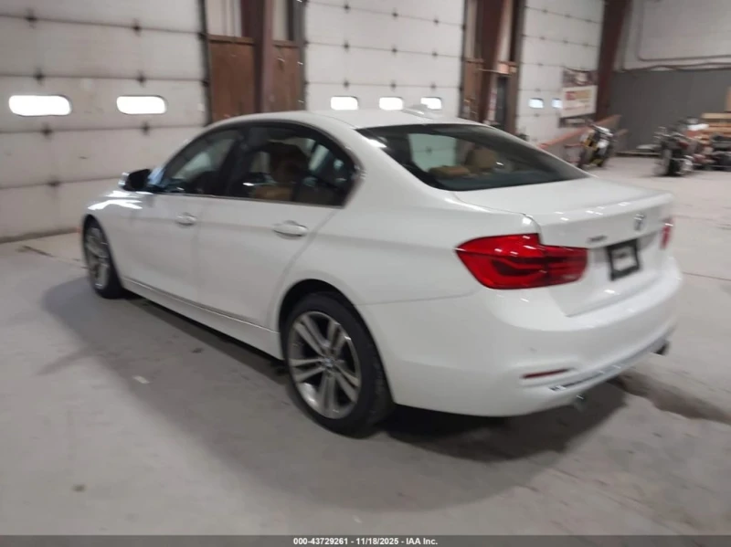 BMW 340 * XDRIVE * CARFAX * БЕЗ ПЪРВОНАЧАЛНА ВНОСКА, снимка 3 - Автомобили и джипове - 52888408