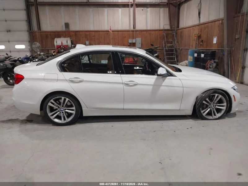 BMW 340 * XDRIVE * CARFAX * БЕЗ ПЪРВОНАЧАЛНА ВНОСКА, снимка 13 - Автомобили и джипове - 52888408