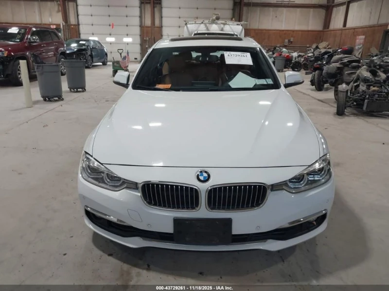 BMW 340 * XDRIVE * CARFAX * БЕЗ ПЪРВОНАЧАЛНА ВНОСКА, снимка 12 - Автомобили и джипове - 52888408