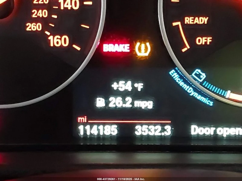 BMW 340 * XDRIVE * CARFAX * БЕЗ ПЪРВОНАЧАЛНА ВНОСКА, снимка 15 - Автомобили и джипове - 52888408