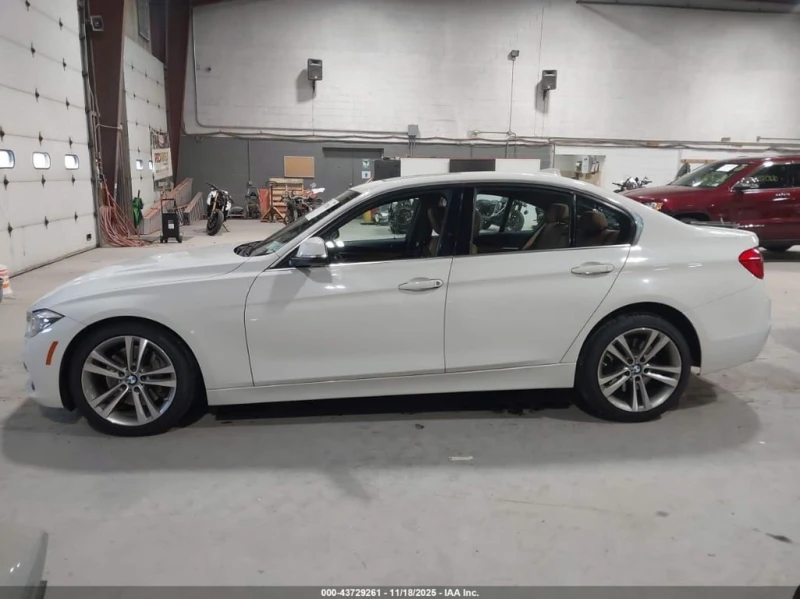 BMW 340 * XDRIVE * CARFAX * БЕЗ ПЪРВОНАЧАЛНА ВНОСКА, снимка 14 - Автомобили и джипове - 52888408