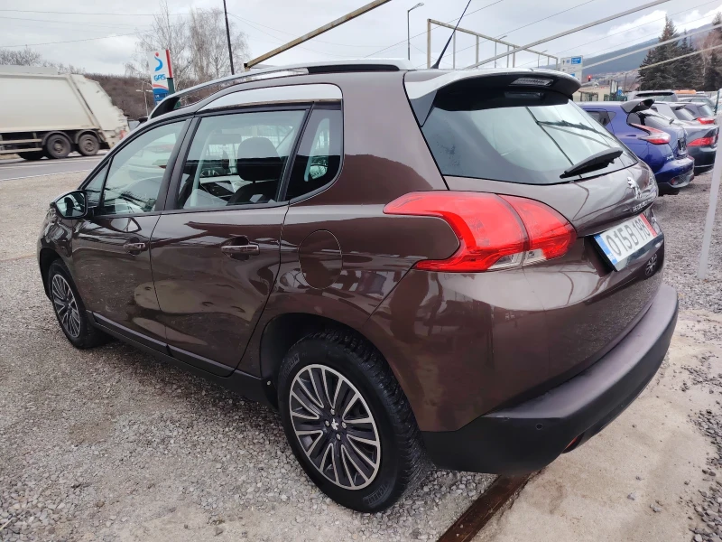 Peugeot 2008 1.6 E-HDI 120х.км, снимка 6 - Автомобили и джипове - 52991016