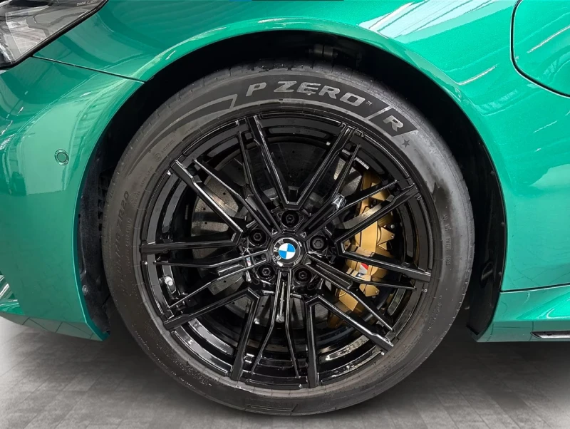 BMW M5 Touring* Carbon* Ceramic Brakes, снимка 4 - Автомобили и джипове - 53152046