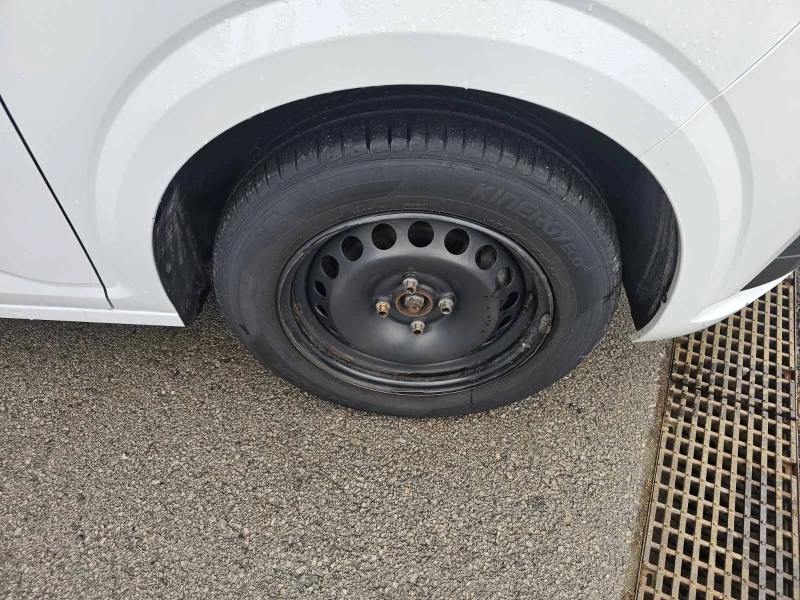 Dacia Sandero 1.0 TCe 90 Stop&Start LPG, снимка 14 - Автомобили и джипове - 53211522