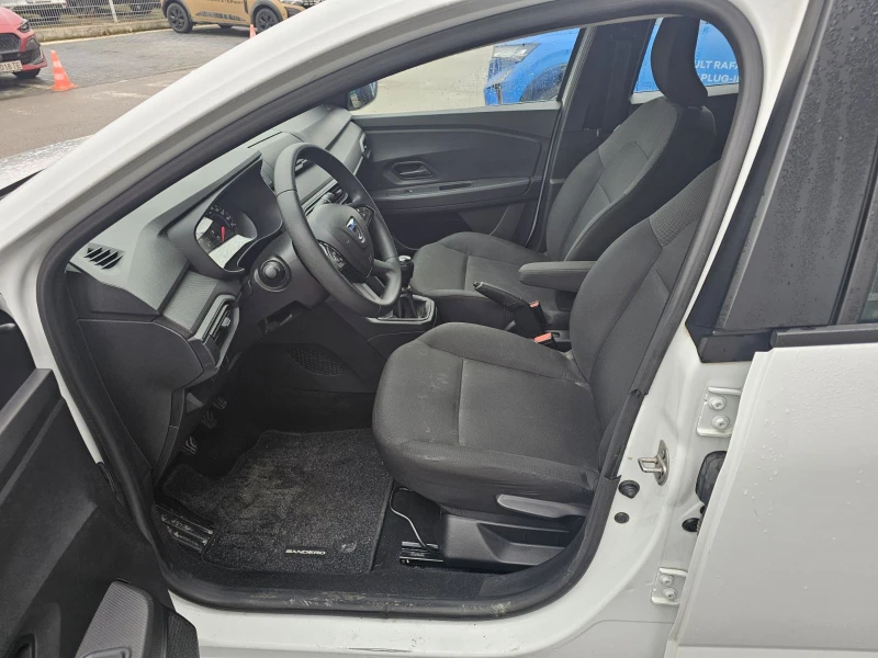 Dacia Sandero 1.0 TCe 90 Stop&Start LPG, снимка 12 - Автомобили и джипове - 53211522