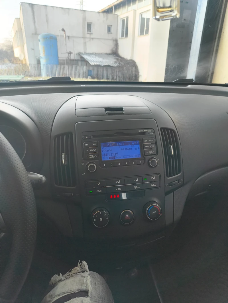 Hyundai I30, снимка 7 - Автомобили и джипове - 53380996