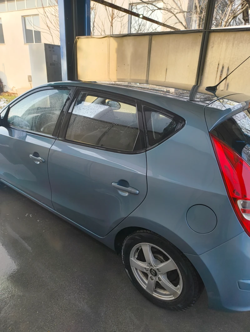 Hyundai I30, снимка 4 - Автомобили и джипове - 53380996