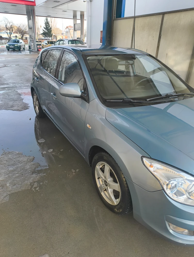 Hyundai I30, снимка 2 - Автомобили и джипове - 53380996