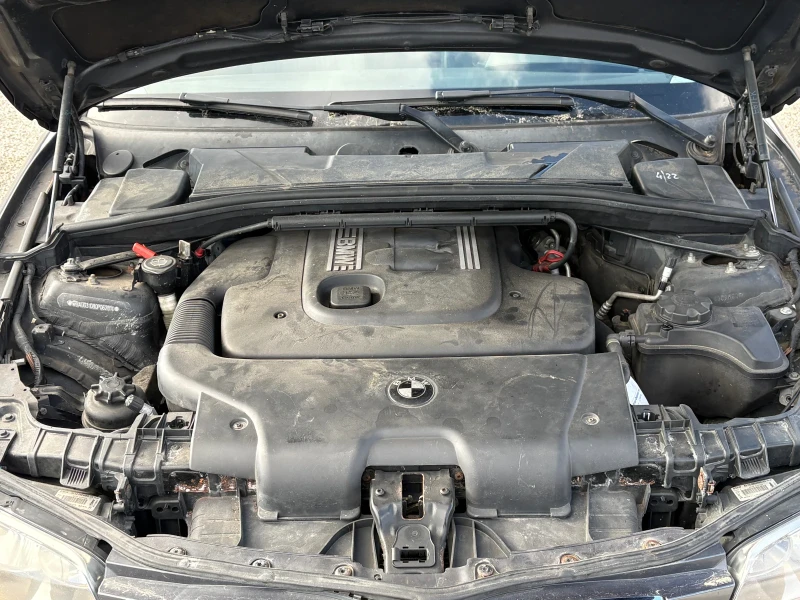 BMW 118 BMW 118d 2.0 122hp , снимка 9 - Автомобили и джипове - 53581873