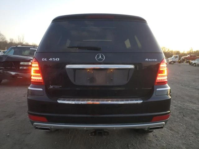 Mercedes-Benz 450 450 4MATIC, снимка 4 - Автомобили и джипове - 48569282