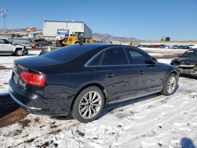 Audi A8 QUATTRO 4.2L/ ФИКСИРАНА ЦЕНА! БЕЗ ЩЕТИ!, снимка 6 - Автомобили и джипове - 48951710