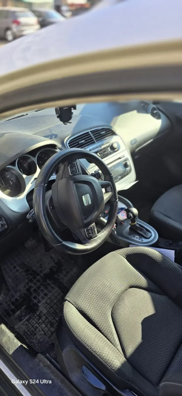 Seat Altea XL - изображение 4