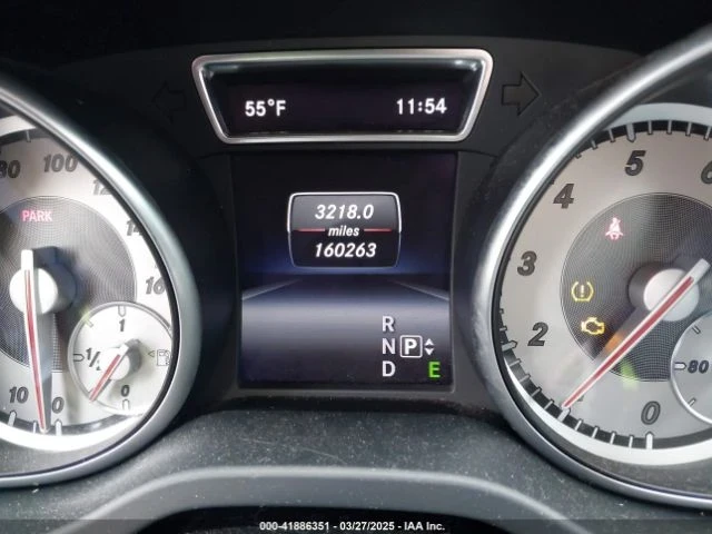 Mercedes-Benz CLA 250  - изображение 6