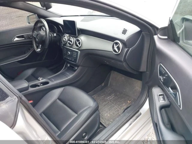 Mercedes-Benz CLA 250  - изображение 3