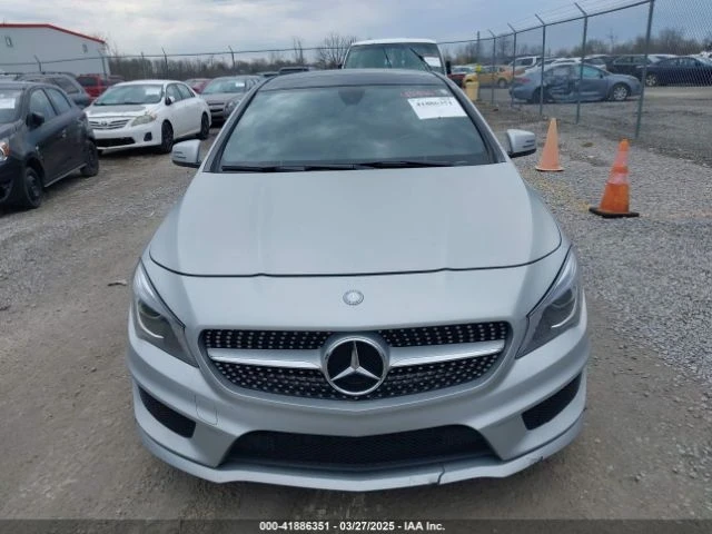 Mercedes-Benz CLA 250  - изображение 10