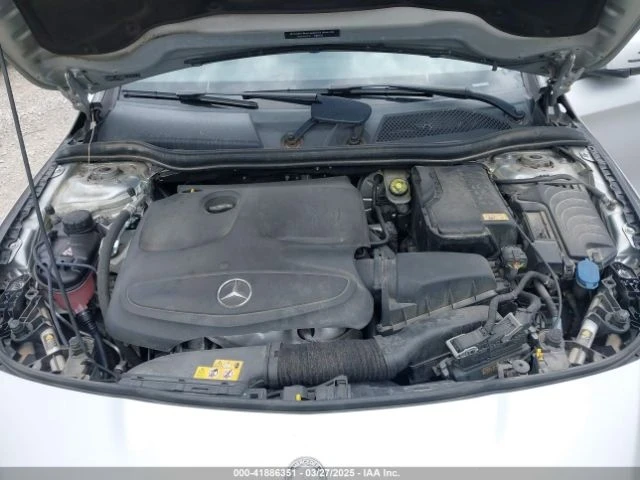 Mercedes-Benz CLA 250 - 15800 лв. - 45597980 | Car24.bg