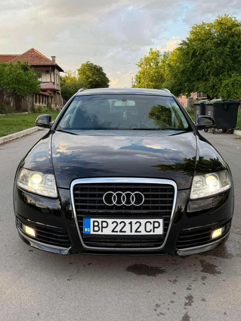 Audi A6 2.7 TDI 190 к.с. - 9999 лв. - 36869830 1