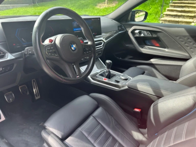 BMW M2 CARFAX * * АВТО КРЕДИТ * *  - изображение 7