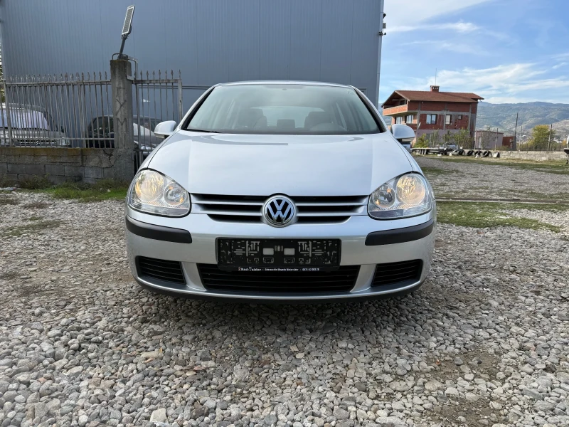 VW Golf 1.9TDI  - 6000 лв. / 3067.75 € - 15858140 1