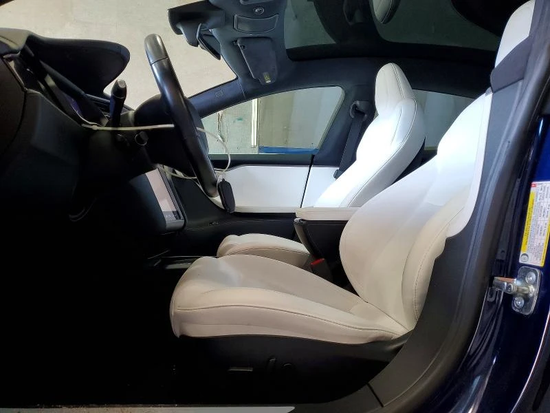 Tesla Model S LONG RANGE PLUS AWD, снимка 7 - Автомобили и джипове - 53976247