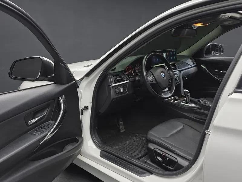 BMW 320 d | Mobile.bg � ����������� 10